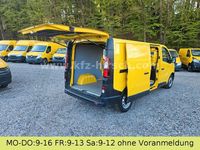 Second-hand Renault Trafic 120 CP (88 kW) 2020 Galben Monovolum