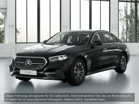 Usado Mercedes E200 204 CV (150 kW) 2025 Negro Berlina