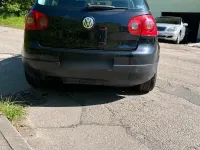 Gebraucht VW Golf V 140 PS (102 kW) 2005 Schwarz Kleinwagen