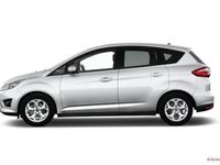 gebraucht Ford C-MAX Trend Trend1,6 Ltr. - 92 kW 16V Ti-VCT ...