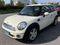 Usata Mini ONE 95 CV (69 kW) 2008 Bianco Utilitaria