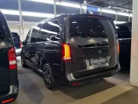 Gebraucht Mercedes V300 Avantgarde Edition 237 PS (174 kW) 2023 Grau Van / Kleinbus