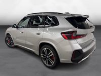 Gebraucht BMW X1 Performance 136 PS (100 kW) 2025 Silber SUV