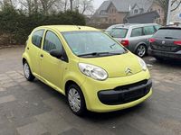 Gebraucht Citroën C1 68 PS (50 kW) 2007 Andere farben Kleinwagen