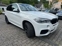 Gebraucht BMW X5 313 PS (230 kW) 2016 Alpinweiss iii SUV