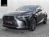 gebraucht Lexus RX450 +Executive Line+ Navi+360°R.Kamera+Pano+HUD