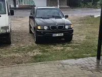Gebraucht BMW X5 184 PS (135 kW) 2002 SUV