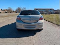 Gebraucht Opel Astra GTC 101 PS (74 kW) 2007 Coupé