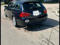 Gebraucht BMW 330 272 PS (200 kW) 2009 Blau Kombi