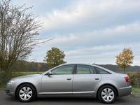 Gebraucht Audi A6 Comfort 177 PS (130 kW) 2005 Grau Limousine