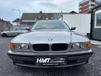 Gebraucht BMW 728 193 PS (141 kW) 1999 Limousine