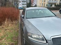 gebraucht Audi A6 Limousine 2,0