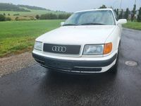 gebraucht Audi 100 2.8E C4