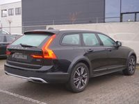 Gebraucht Volvo V90 Pro 235 PS (172 kW) 2018 Schwarz Kombi