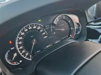 Gebraucht BMW 530 258 PS (189 kW) 2017 Schwarz Kombi