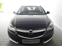 gebraucht Opel Insignia A Sports Tourer, SITZHEIZG, NAVI, PDC