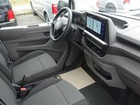 Neu VW Transporter 150 PS (110 kW) 2026 Weiß Van