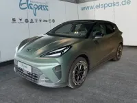 Neu Cupra Raval VZ 155 kW (211 PS) 2026 Midnight black metallic (schwarz SUV