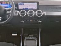 Gebraucht Mercedes EQB350 214 kW (292 PS) 2024 SUV
