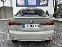 Gebraucht Alpina B4 529 PS (389 kW) 2025 Individuallackierung modegrau Coupé