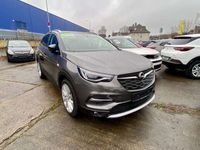 gebraucht Opel Grandland X 1.6 Turbo Hybrid Ultimate inkl. Inspektionspaket BigDeal