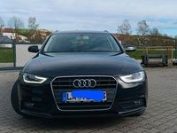 gebraucht Audi A4 Avant