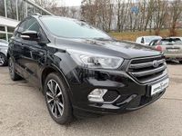 Gebraucht Ford Kuga ST-Line 179 PS (131 kW) 2020 Schwarz SUV