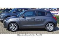 gebraucht Suzuki Swift 1.2 DUALJET HYBRID Comfort CVT