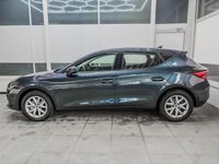 Neu Seat Leon Style 116 PS (85 kW) 2026 Magnet grau metallic s7s7 Limousine