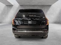 Neu Volvo XC90 Ultra 455 PS (334 kW) 2025 Schwarz SUV