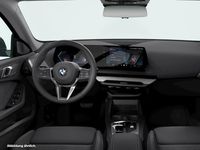 Gebraucht BMW 220 156 PS (114 kW) 2025 Schwarz Coupé