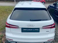 Gebraucht Audi A6 231 PS (169 kW) 2018 Weiß Kombi