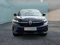 Gebraucht Renault Espace Iconic 200 PS (147 kW) 2024 Blau Van / Kleinbus