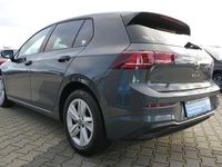 Gebraucht VW Golf VIII Goal 116 PS (85 kW) 2025 Grau Limousine