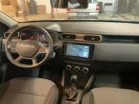 Gebraucht Dacia Duster Extreme 150 PS (110 kW) 2024 Grün SUV