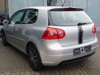gebraucht VW Golf V Trendline/Bluetooth/Alufelgen/Euro 4