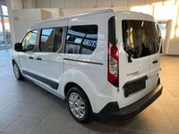 gebraucht Ford Transit Connect L2*Nàvi*Sitzheitung*RückKamera*