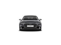 Gebraucht Audi S7 Advanced 349 PS (256 kW) 2020 Daytonagrau perleffekt Kleinwagen