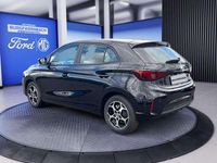 Gebraucht MG MG3 Comfort 194 PS (142 kW) 2024 Pebble black Kleinwagen