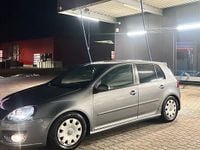 Gebraucht VW Golf V R 110 PS (80 kW) 2006 Grau Kleinwagen