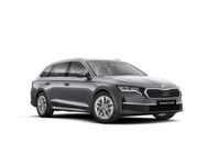 Neu Skoda Octavia Selection 150 PS (110 kW) 2026 Graphite grau metallic Kombi