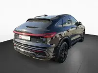 Używany Audi Q5 Ambiente 204 KM (150 kW) 2025 Czarny SUV