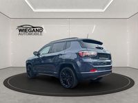 Gebraucht Jeep Compass 241 PS (177 kW) 2022 Weiß SUV