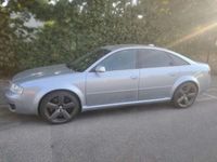 gebraucht Audi RS6 RS6vollaustatung 507 ps
