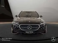 Gebraucht Mercedes E300 AMG 204 PS (150 kW) 2025 Schwarz Limousine