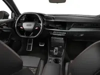 Neu Audi RS3 Sportback Ambiente 400 PS (294 kW) 2026 Andere Kleinwagen