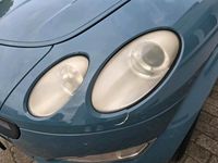 Gebraucht Smart ForFour Pulse 75 PS (55 kW) 2005 Blau Kleinwagen