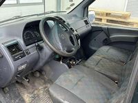 Gebraucht Mercedes Vito 122 PS (89 kW) 2003 Van