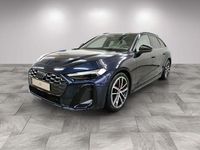 Neu Audi A5 Sport 367 PS (269 kW) 2025 Blau Kombi