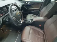 Gebraucht BMW 218 Luxury Line 150 PS (110 kW) 2022 Schwarz Coupé